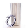 Custom Printed Stainless Steel Tumbler 20 oz.